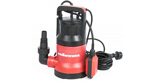 Насос дренажный  KP300 300 Вт 6м 7000л/ч Kronwerk 97229 купить
