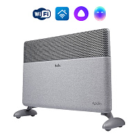 Конвектор электрический Apollo digital INVERTER Moon Gray Ballu BEC/ATI-1501