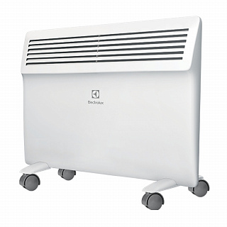 Конвектор электрический Air Stream 1.5кВт Electrolux ECH/AS -1500 ER купить