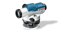 Нивелир оптический Bosch GOL 20D 0601068400