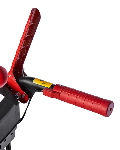 Снегоуборщик бензиновый ELITECH HD ST 1476LE эл.запуск 2фар 14л.с. 6+2 скор 76/54см, выброс-15м (E1609.016.00) купить