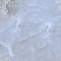 Керамогранит Honey Onyx Blue Polished 1.44кв.м 60*60см Primavera PR151