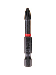 Биты ударные Elitech PH2*50мм (2шт) (1820.151600) Биты ударные Elitech PH2*50мм (2шт) (1820.151600)