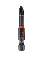 Биты ударные Elitech PH2*50мм (2шт) (1820.151600)