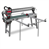 Плиткорез электрический DLT OptiTronic Auto-1200 (версия PRO) станок 1838