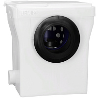 Насос-измельчитель туалетный Компакт 400Вт JEMIX STF-400COMPACT