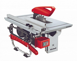 Пила циркулярная стационнарная EINHELL TC-TS (TH-TS) 800Вт 4430410 купить