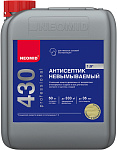 Антисептик для дерева Neomid 430 Eco Зеленый (5кг)