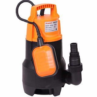 Насос дренажный Acquaer (240/8) RGS-756PW купить