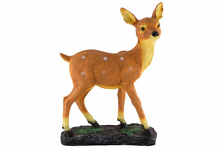 Фигура садовая PARK "Олененок"  52см 169374 купить