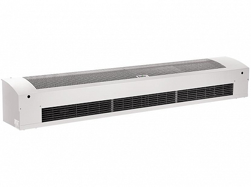 Завеса тепловая водяная Ballu BHC-M15W20-PS 20кВт 2300м3/ч, белый цвет купить