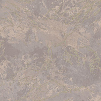 Обои Sultan горячее тиснение 1.06*10м серо-коричневые Eurodecor 7136-23