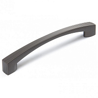 Ручка мебельная BOYARD RS270DBL.4/128