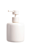 Дозатор настольный CREAMY керамика FORA FOR-CREAM021