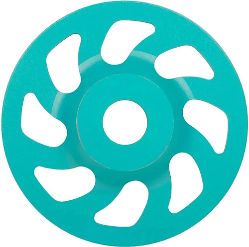 Фреза алмазная FAN DCWF5 125*22.2мм BIHUI DCWF5 купить