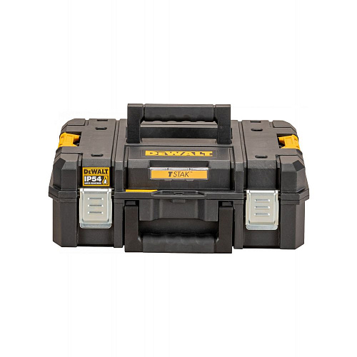 Ящик для инструмента DeWalt (TSTAK 2.0) 11л IP54 купить
