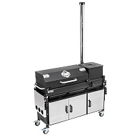 Мангал SMART-1200 Ультра Helios HS-GS-M1205-U