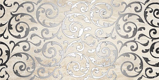 Вставка Элегия D2 30*60см Axima Ceramica купить
