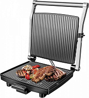 Гриль-духовка REDMOND Steak&Bake RGM-M802P  1800Вт черный