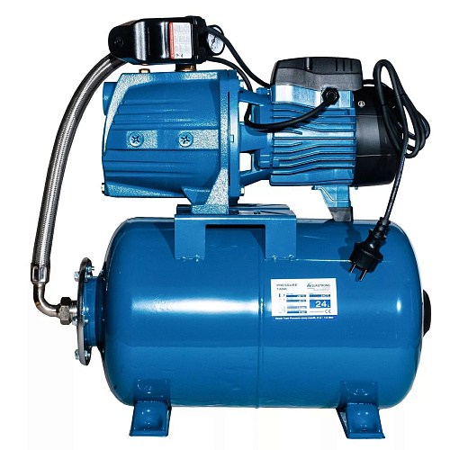 Станция насосная EAJm75A5 Aquastrong AQ-EAJm75A5 750Вт купить
