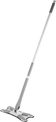 Швабра для пола с насадкой из микрофибры LEONARD Mop X 310458 купить