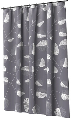 Шторка для ванной LEAF 180*200см Fora FOR-PH-LEAF купить