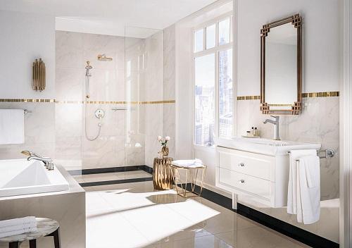 Смеситель HANSGROHE Metropol Classic 31302000 для раковины хром купить