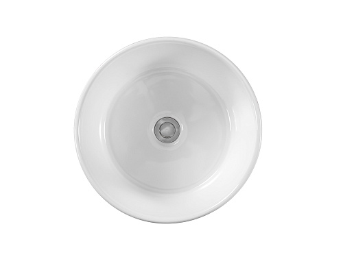 Раковина  для установки на столешницу  400*400*165мм Aquatek AQ5118-00 купить
