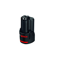 Аккумулятор GBA 12В 3.0а/ч Bosch 1600A00X79