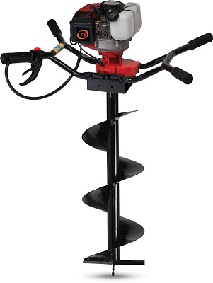 Мотобур ADA Instruments Ground Drill-9 (A00319) купить