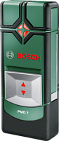 Детектор (металлоискатель) Bosch PMD 7 (0603681121)