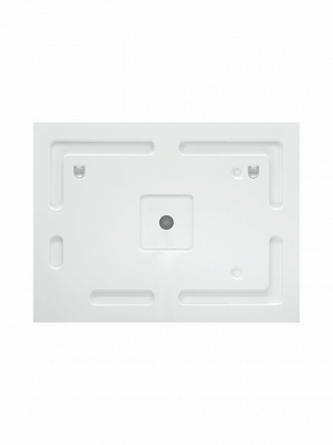 Зеркало Континент Relax 120*70см LED подсветка, антизапотевание,часы, сенсор ЗЛП234 купить
