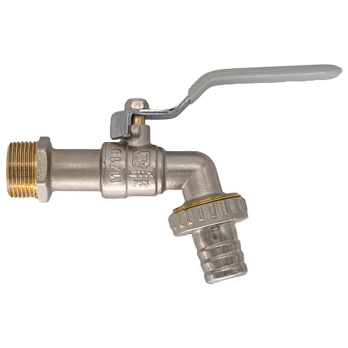 Кран шаровой водоразборный рычаг 3/4" СТМ CWBH0034 купить