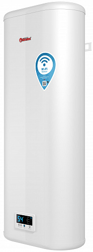 Водонагреватель накопительный электрический IF 100 V (pro) Wi-Fi плоский 2кВт 100л, Thermex 151 126 купить