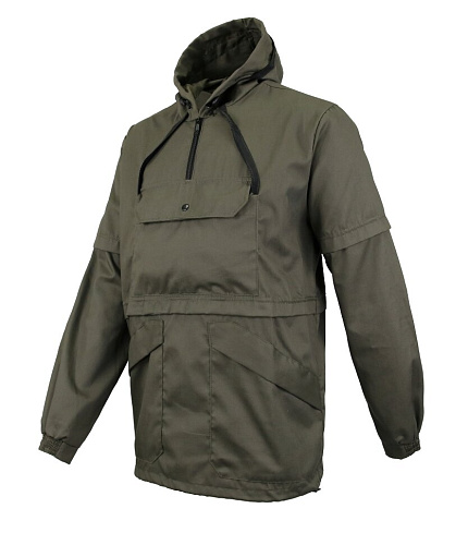 Костюм Элементаль антимоскитный с ловушками Twill К-402 р.52-54/182-188 хаки купить
