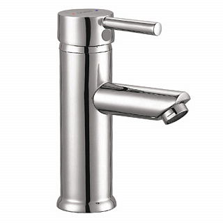 Смеситель DORFF Logic для раковины D3002100 купить