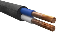Кабель КГтп-ХЛ-0.66 2*2.5мм 5226654/1041255