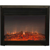 Электроочаг MOONBLAZE DELUXE-S LT (MB1), RealFlame