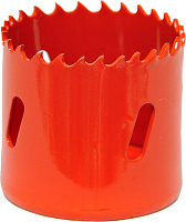 Биметаллическая коронка Elitech Bi-Metal d 51 мм 1820.061300
