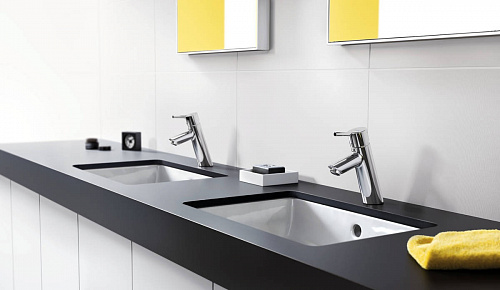 Смеситель HANSGROHE HG Talis S2 32040000 для раковины купить