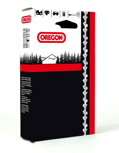 Цепь Oregon (21BPX 066E) 0.325"-1.5-66 для бензопилы купить