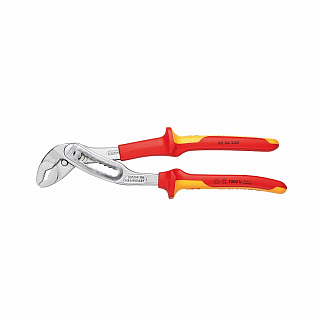 Клещи сантехнические Knipex Alligator ® 250мм 1000В KN-8806250 купить