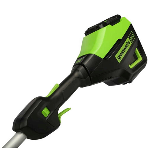 Триммер аккумуляторный GD60LT K0 60В 40см Greenworks 2108307 купить