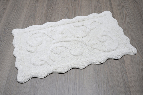 Коврик мягкий для ванной комнаты RAMAGE 50*80см VERRAN 052-60 купить
