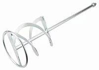 Насадка для миксеров M14 d160мм
