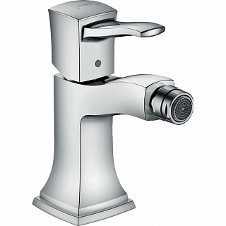 Смеситель HANSGROHE Metropol Classic 31320000 для биде хром купить