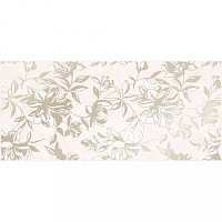 Вставка Chantal 20*44 см цвет бежевый, Cersanit CN2G011