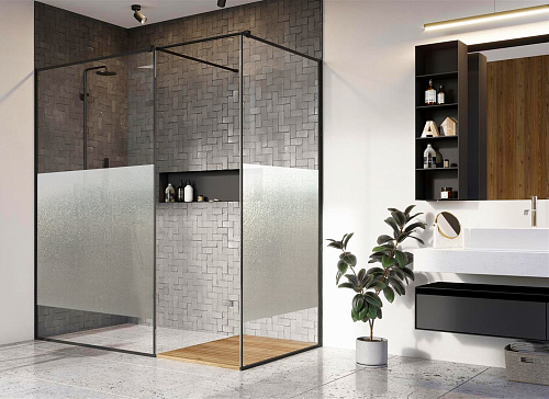 Пленка статическая оконная 45*150см Delfa S4526 купить