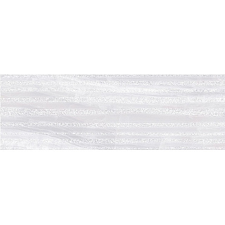 Декор настенный Diadema Fly, цвет белый, 20*60см Ceramica Classic 17-03-00-1185-0 купить