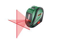 Нивелир лазерный Bosch Universal Level 2 basic 0603663800